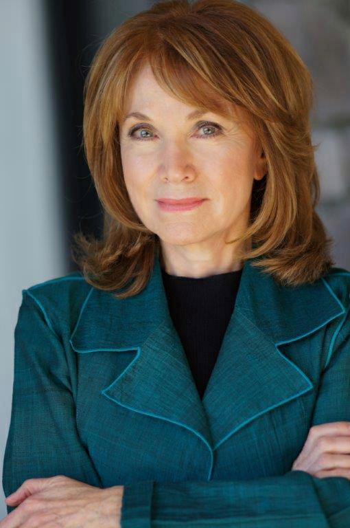 Janet Wood