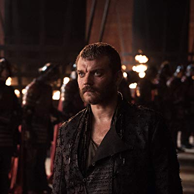 Euron Greyjoy
