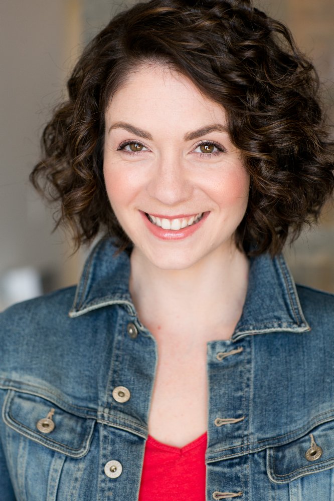 Sarah Lubran