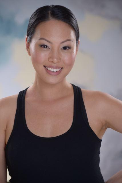 Sarah Surh