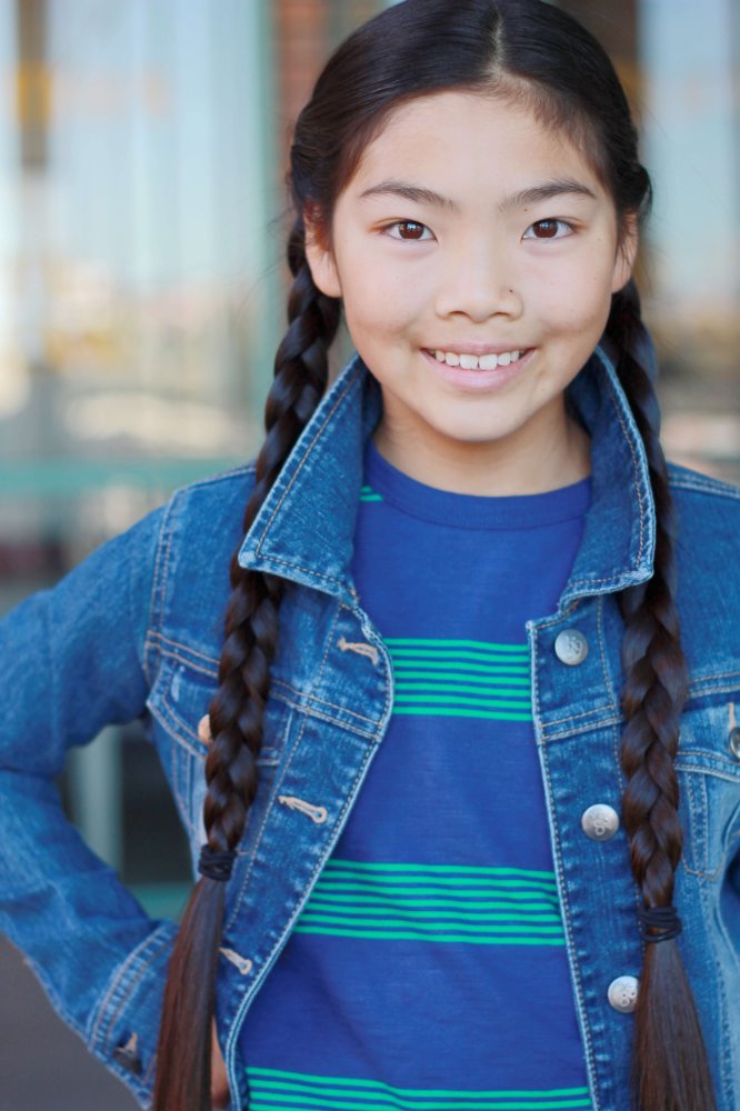 Emma Yang