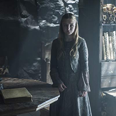 Shireen Baratheon