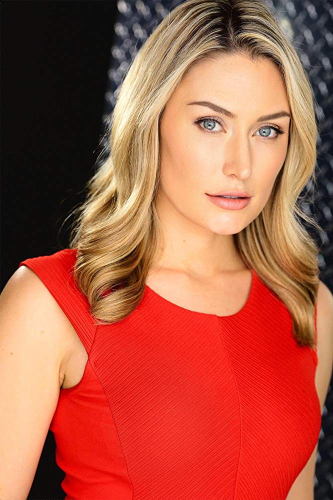 Laura Odegard
