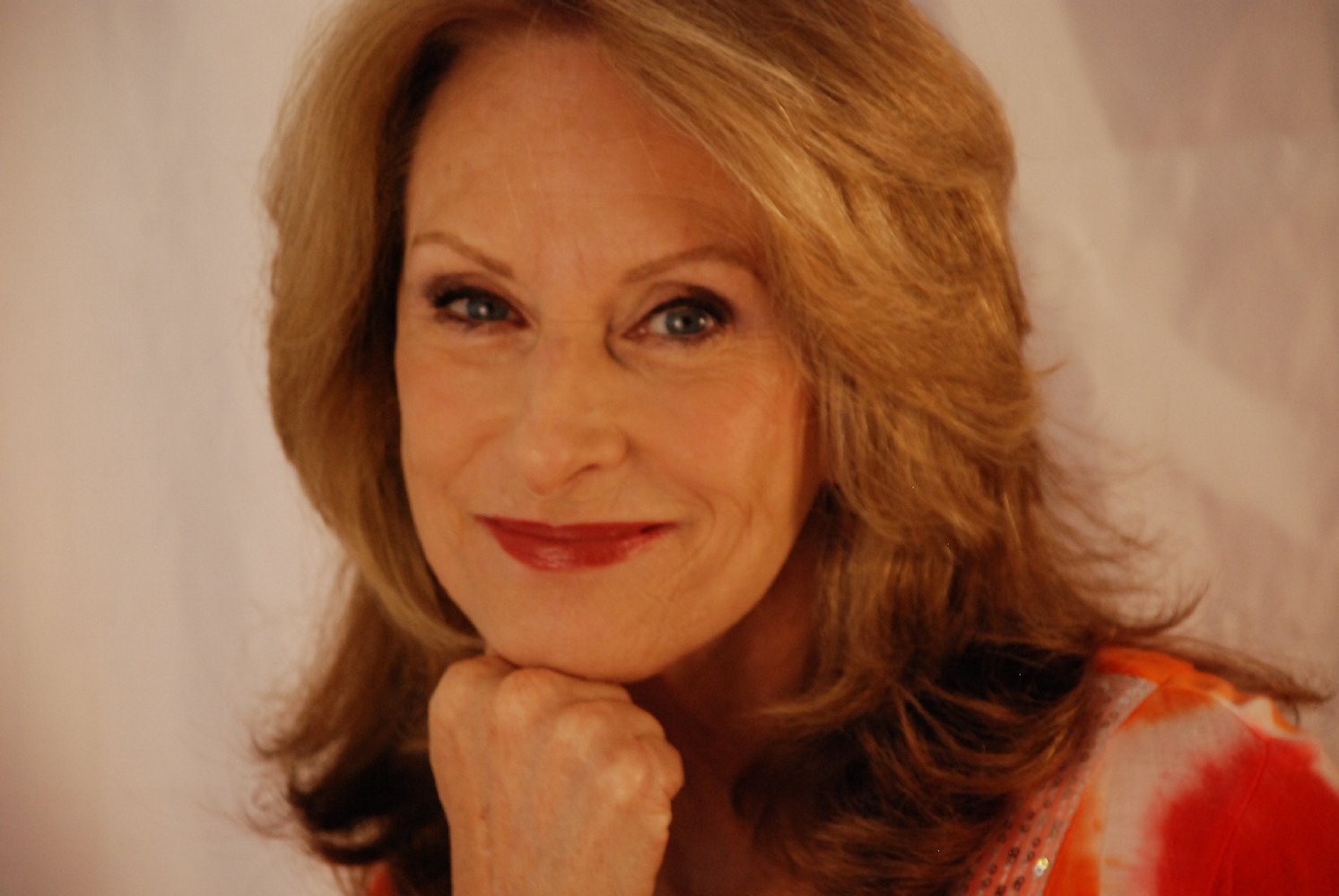 Marcy Roban