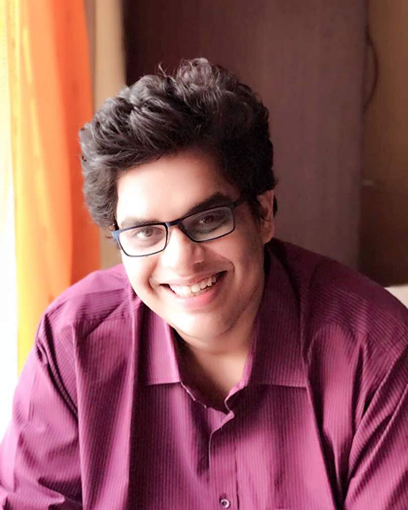 Tanmay Bhat