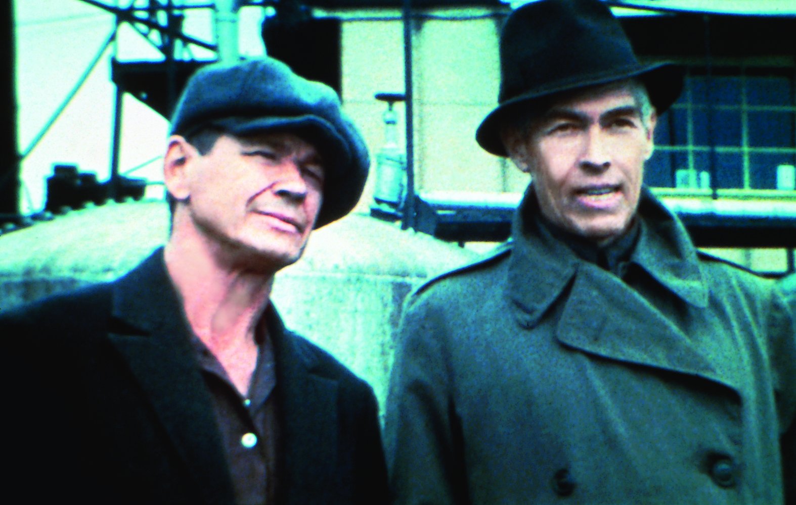 Charles Bronson