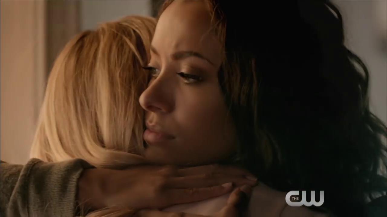 Bonnie Bennett