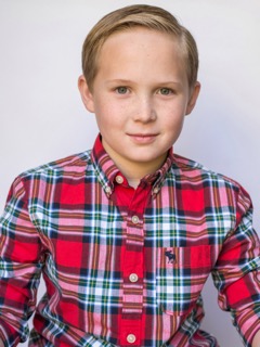 Ethan Daniels