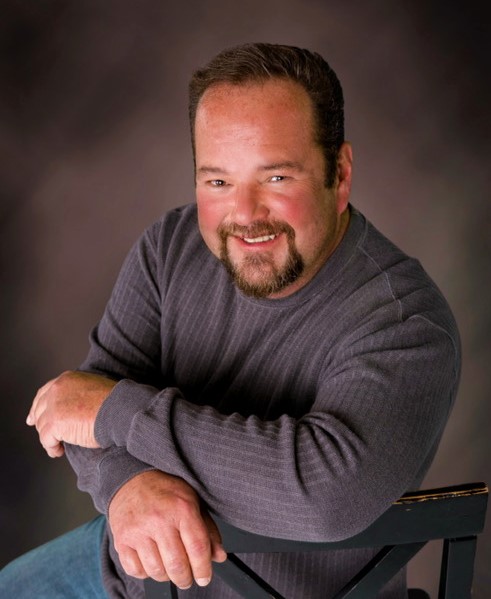 Jon W. Martin