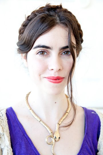 Rocío León