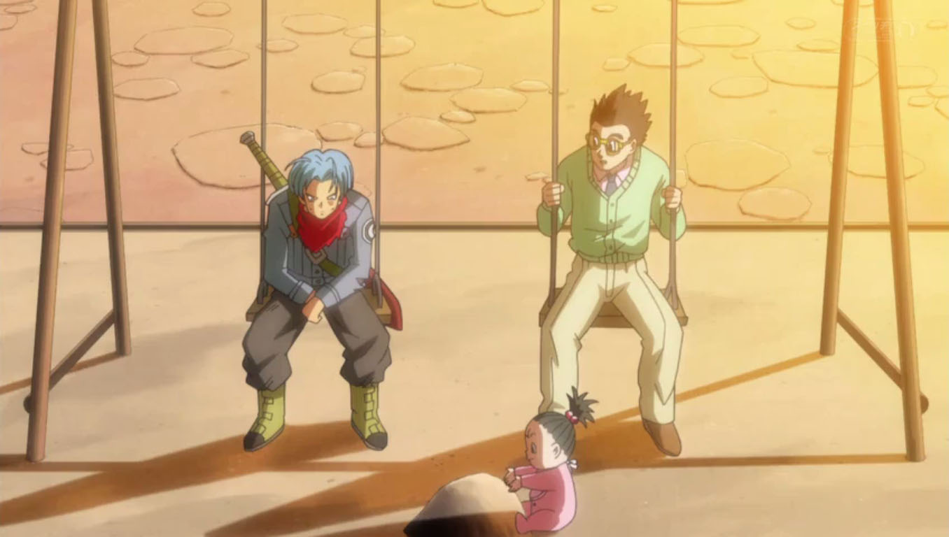 Son Gohan