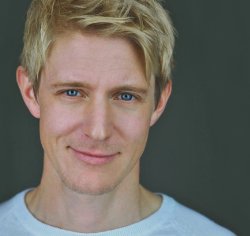 Christian Pedersen