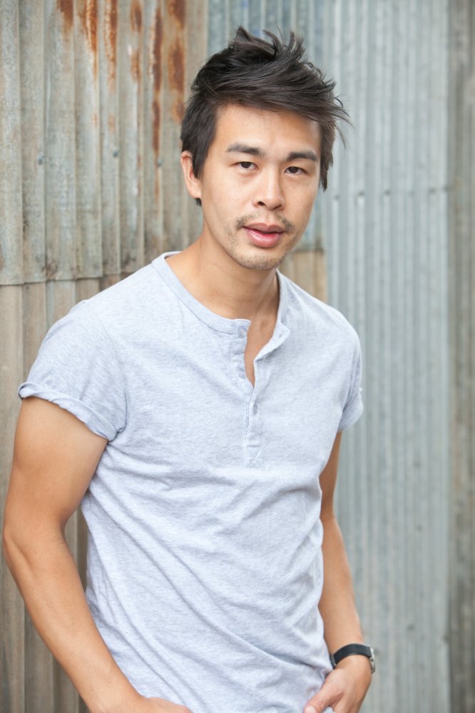 Gareth Yuen