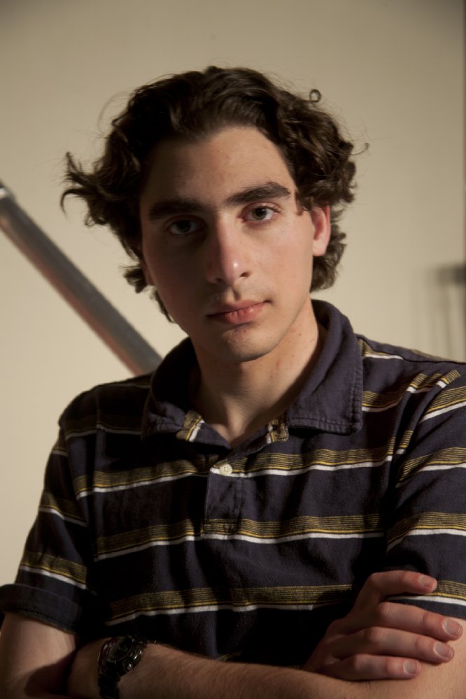 Samuel Goldman