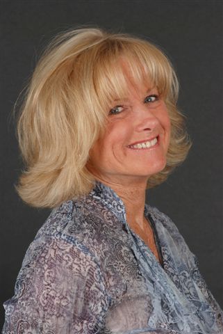 Linda Diane Holley