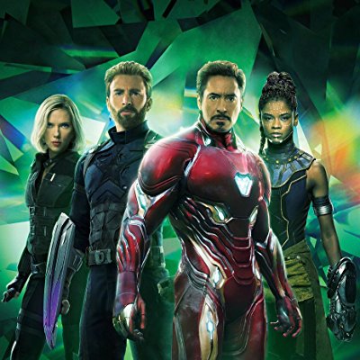 Tony Stark, Iron Man