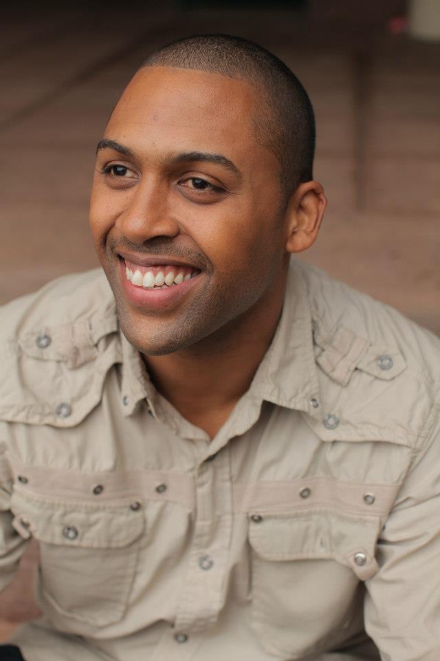 Ryan Hart
