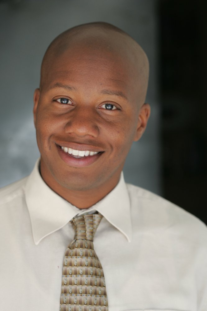 Israel Perry