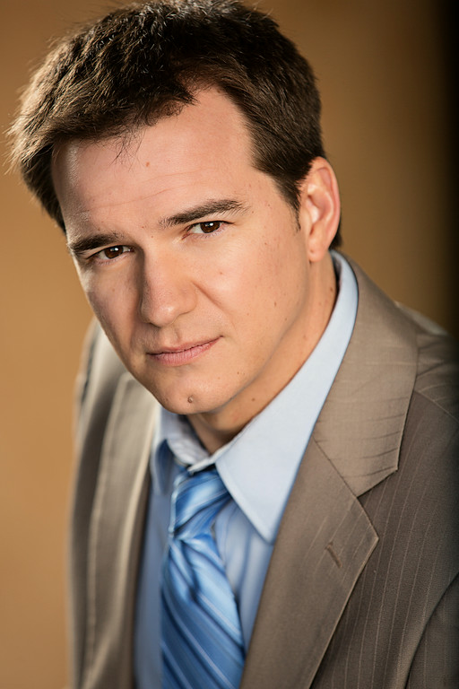 Kevin Fox