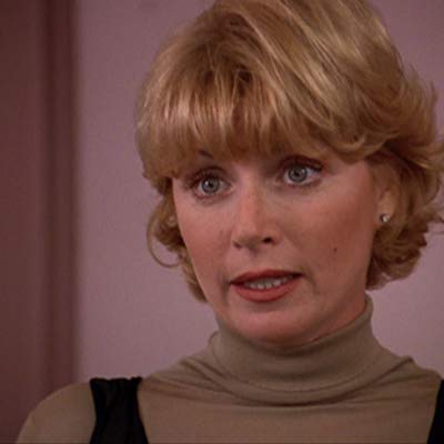 Terri Garman Holbert