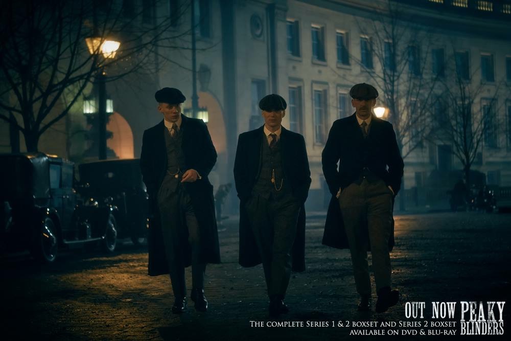 Arthur Shelby