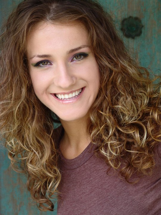 Angie Gega