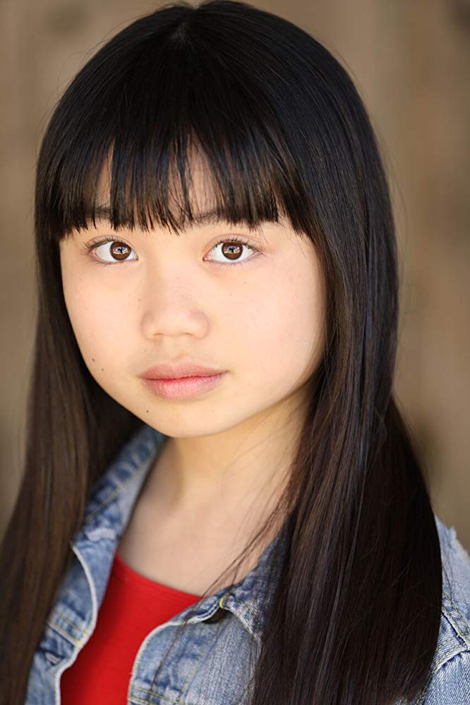 Thalia Tran