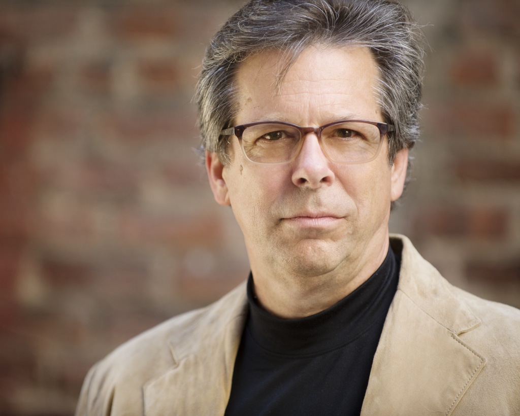 Bruce Kaye