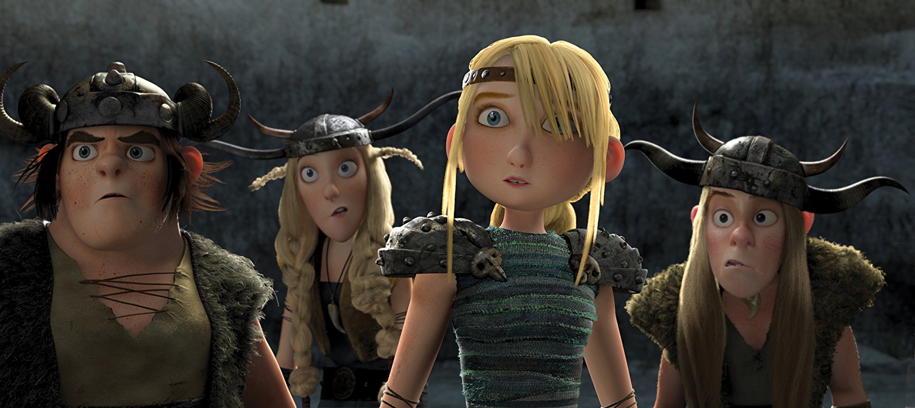Tuffnut Thorston
