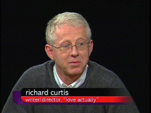 Richard Curtis