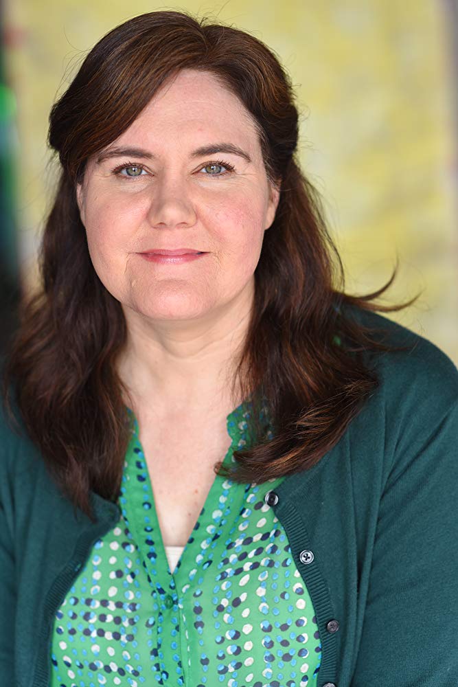 Bernadette Guckin