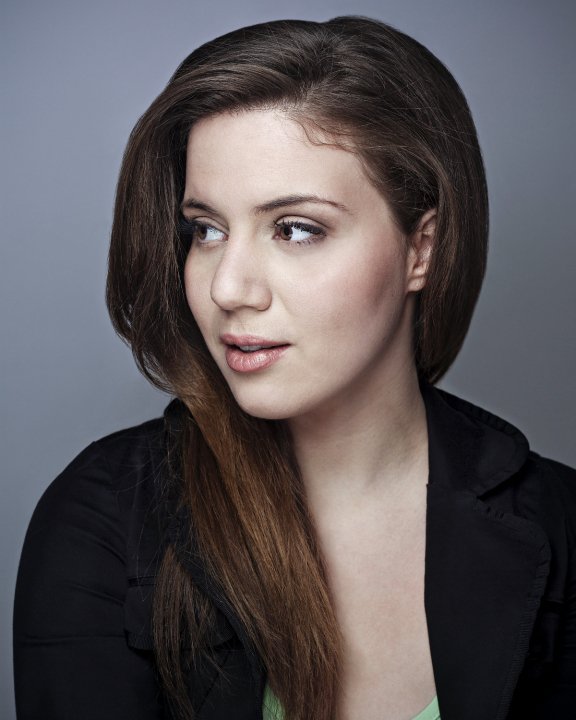 Leanna Tallmeister