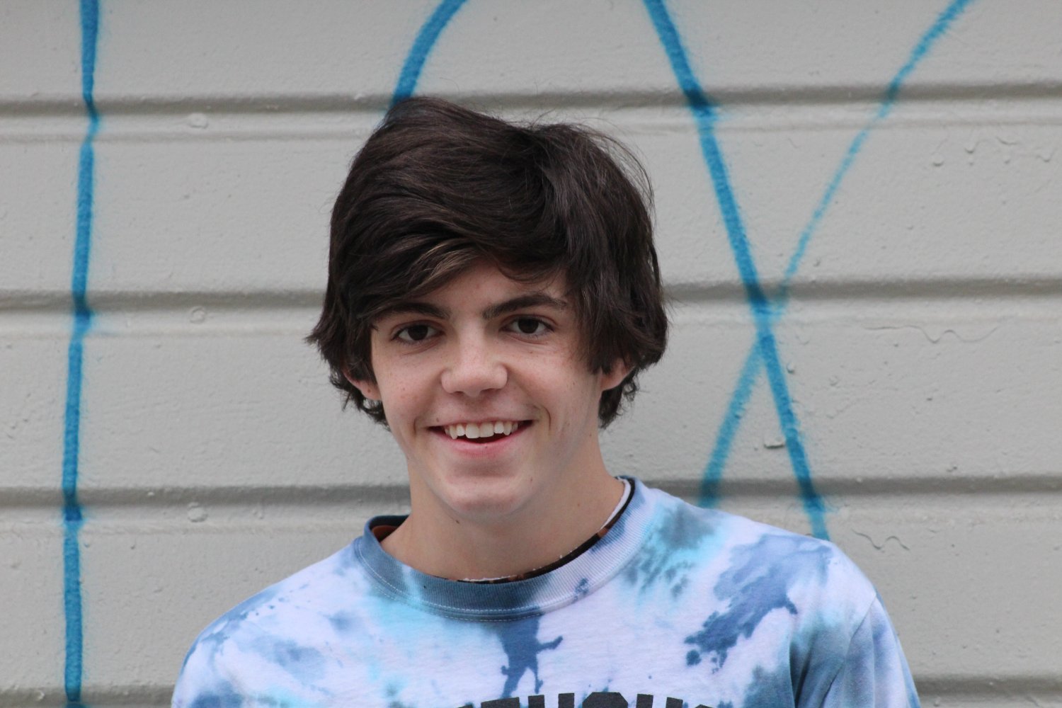 Tyler Sopland
