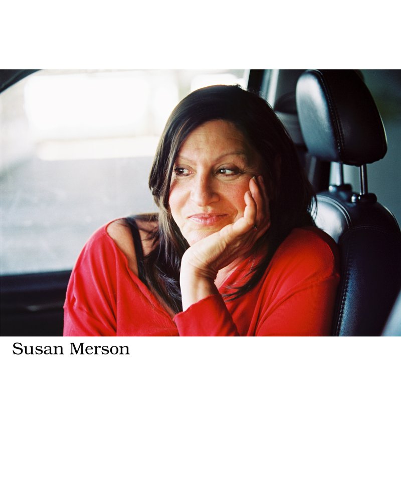 Susan Merson
