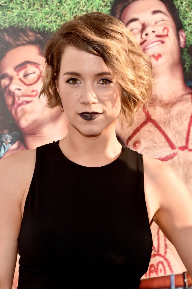 Alice Wetterlund