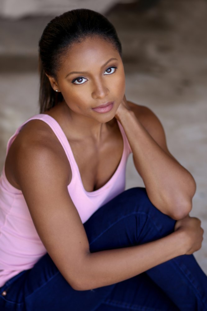 Cree Davis