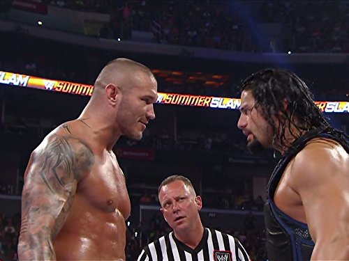 Joe Anoa'i