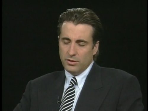 Andy Garcia