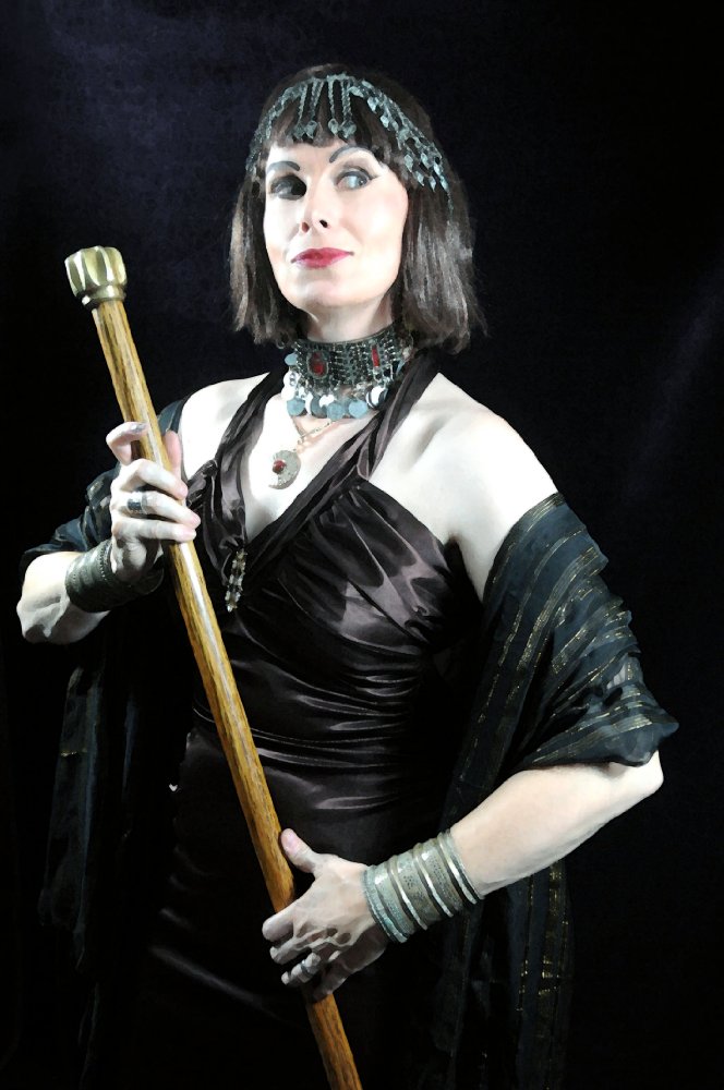Nancy Frye