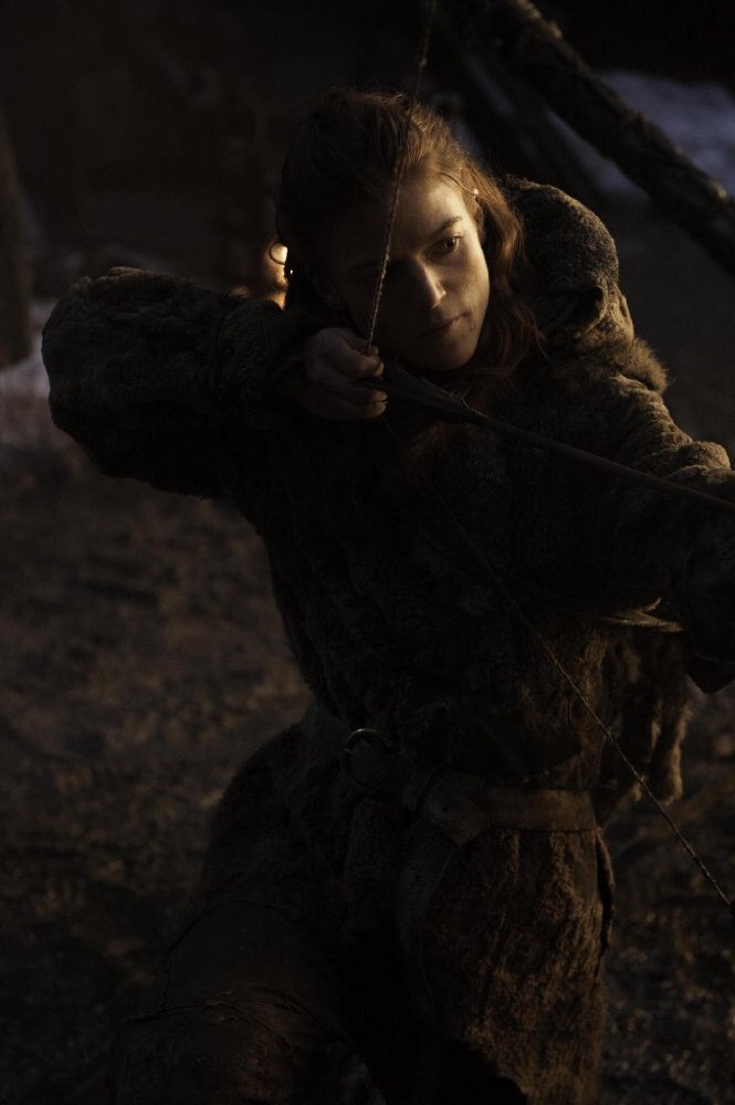 Ygritte
