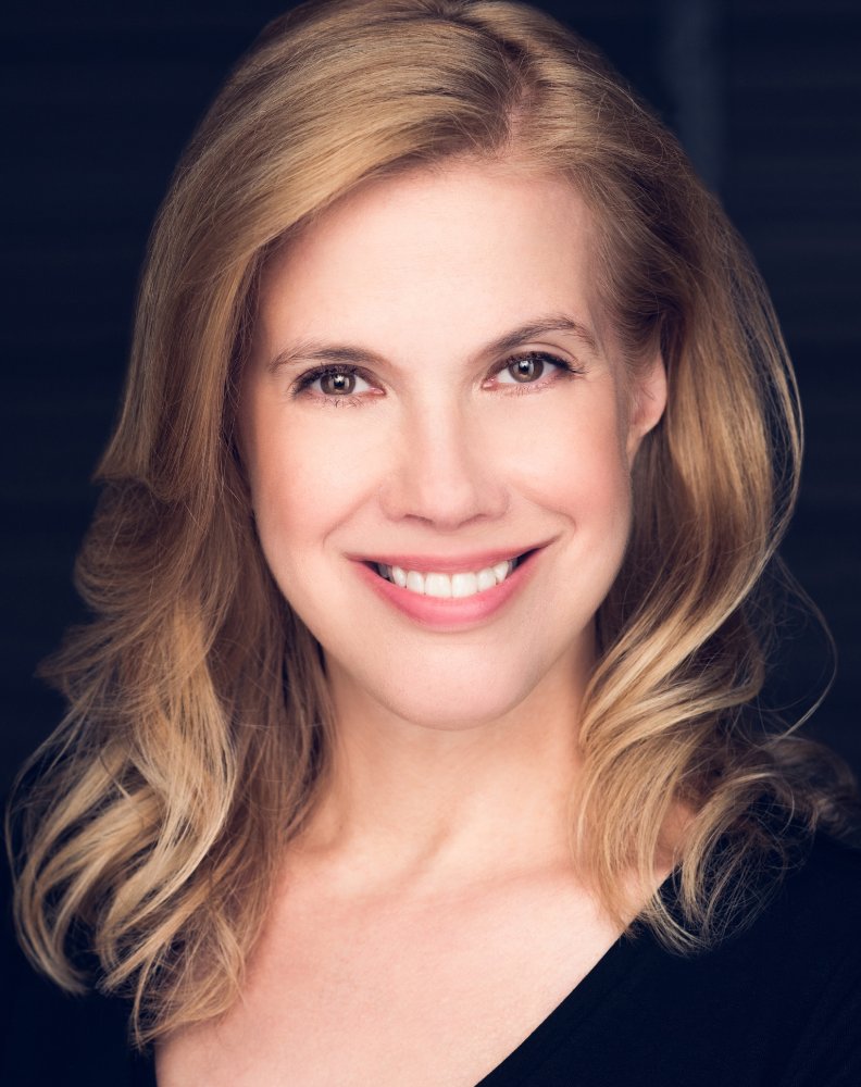 Cheryl Chapman