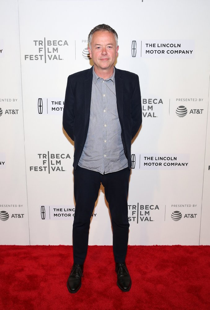 Michael Winterbottom