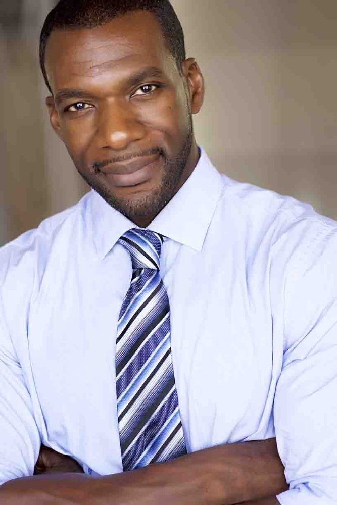DeMark Thompson