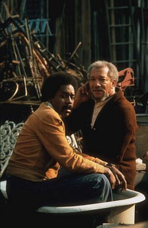 Demond Wilson