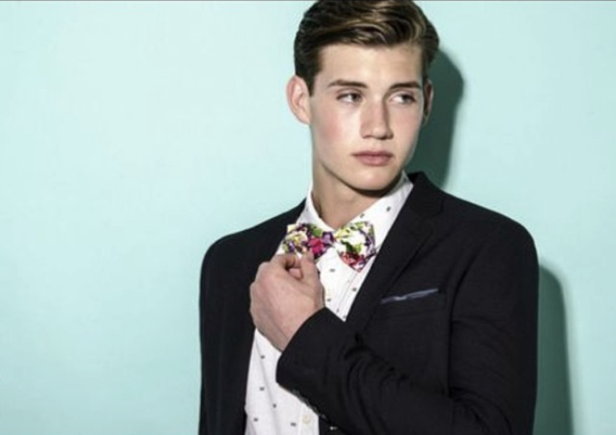 Jordan Ver Hoeve