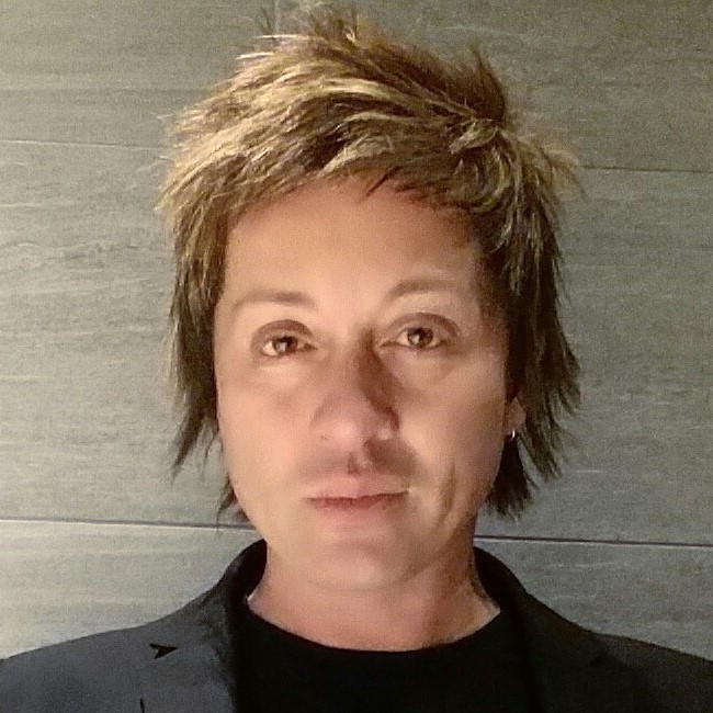 Johnny Alonso