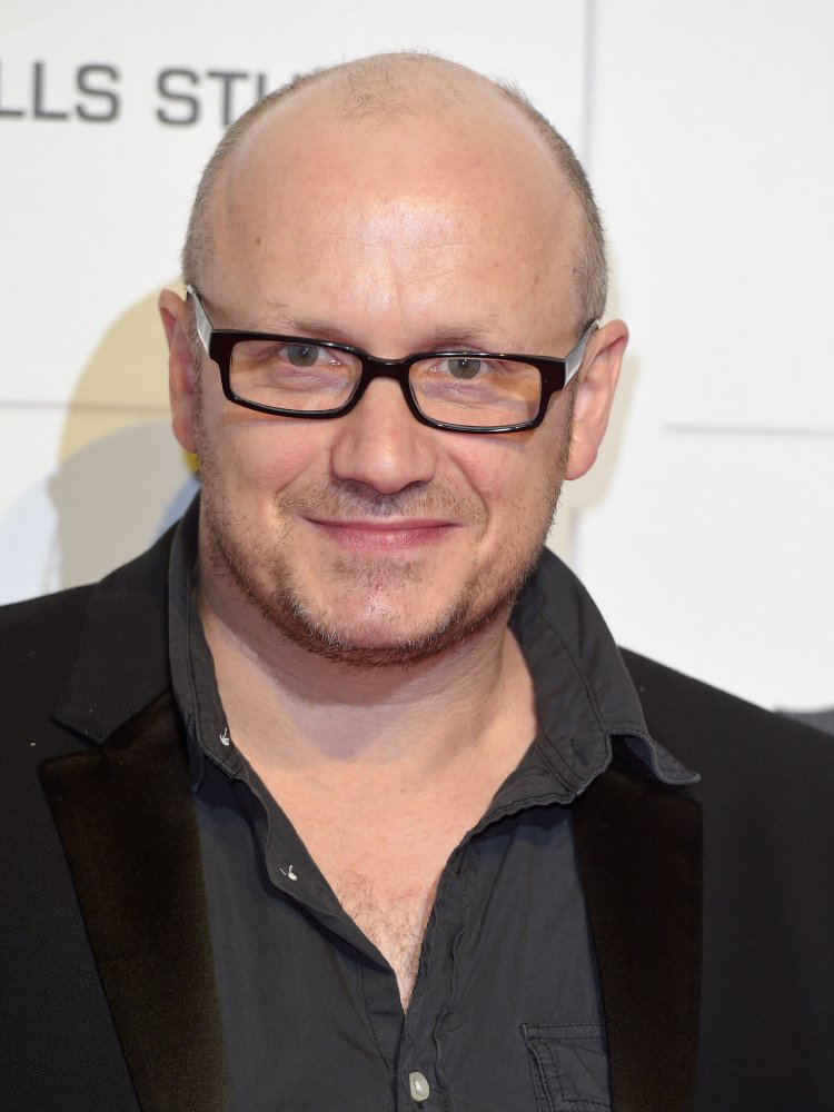 Lenny Abrahamson