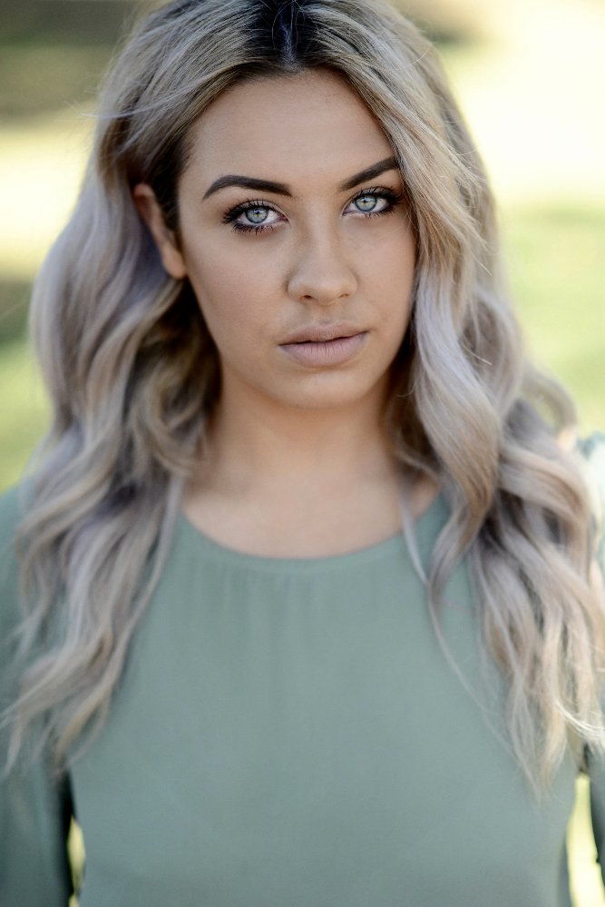 Gemma Dart