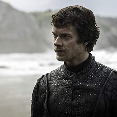 Theon Greyjoy