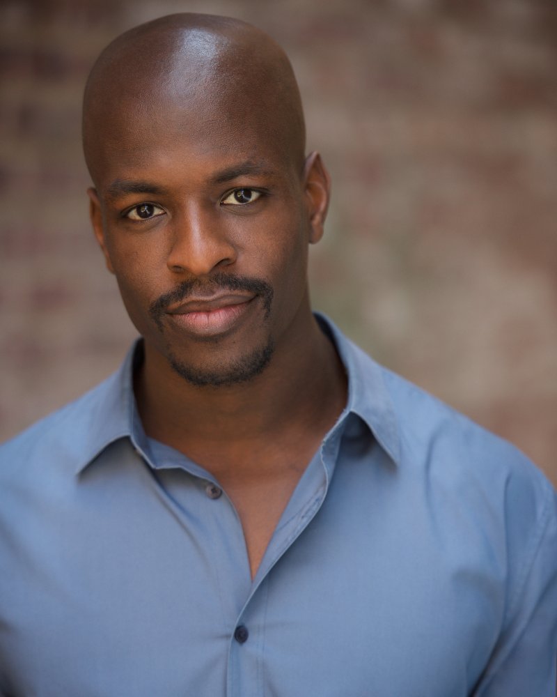 Damiyr Shuford